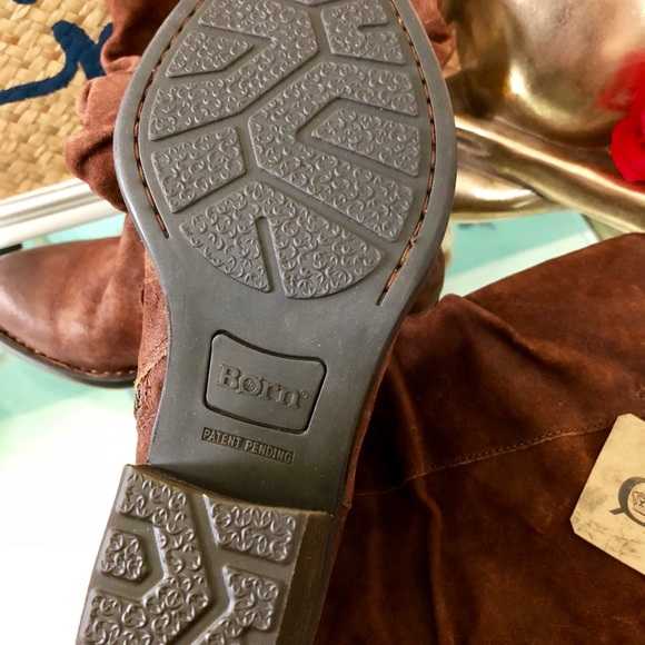 Born Barren Boots - Picture 3 of 5